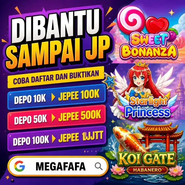 daftar slot 123